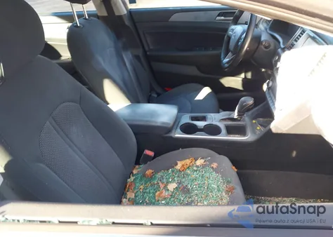 2019 Hyundai Sonata Sel из США, поврежденный, VIN 5NPE34AF1KH784492